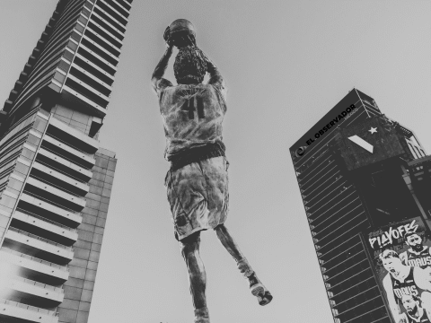 NBA