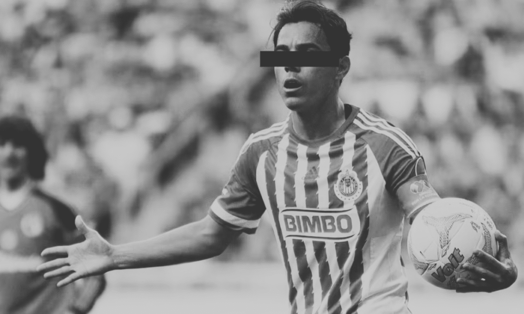 Omar Bravo