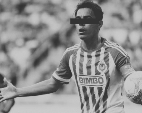 Omar Bravo