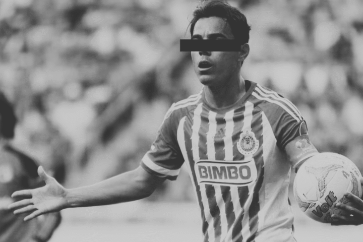 Omar Bravo