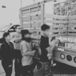 Rescatan a 28 menores de entre 13 y 17 años de edad que serian llevados a Sinaloa