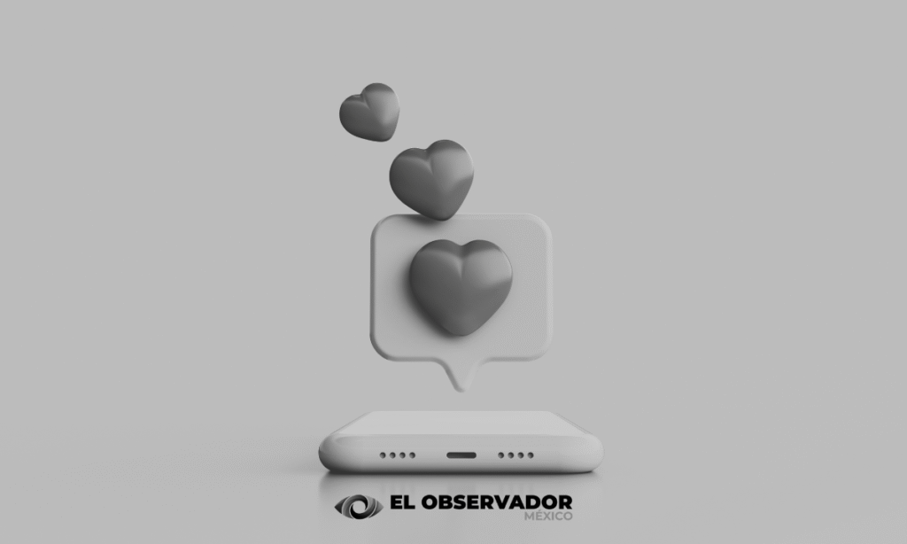 Redes sociales