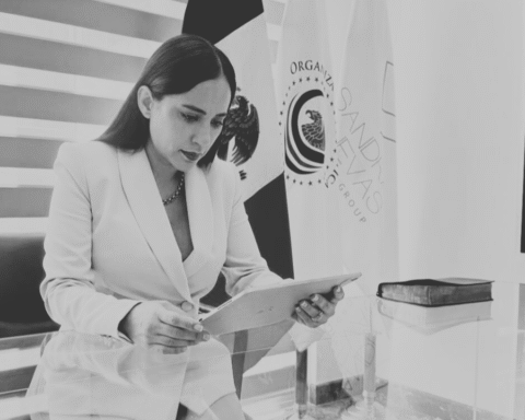 Sandra Cuevas