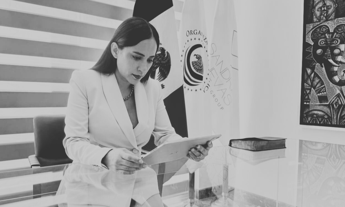 Sandra Cuevas