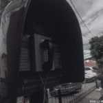 Regresan las cabinas telefónicas a México