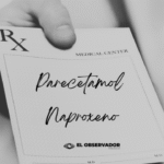 Licenciados en Enfermería y Pasantes ya pueden prescribir medicamentos en México
