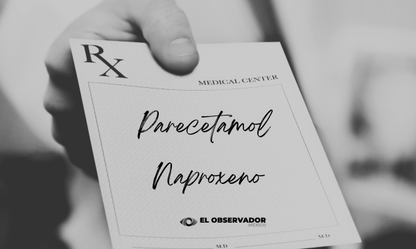 Licenciados en Enfermería y Pasantes ya pueden prescribir medicamentos en México