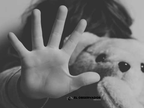 Abuso Sexual Infantil