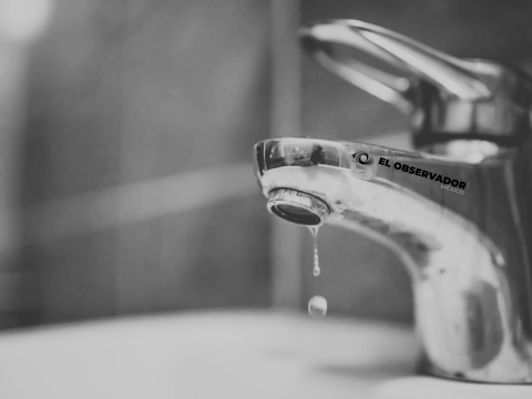 Hasta 20 días de variaciones en el servicio de agua afectarán a 21 colonias de Hermosillo