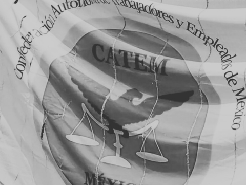 Empresarios sonorenses acusan a la CATEM de extorsión y simulación sindical