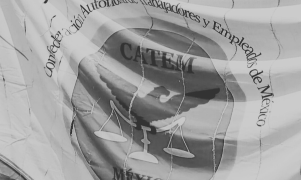 Empresarios sonorenses acusan a la CATEM de extorsión y simulación sindical