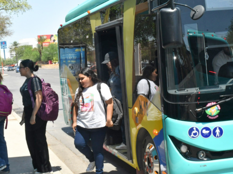 Suspenderán servicio de H Bus a partir del lunes 22 de diciembre
