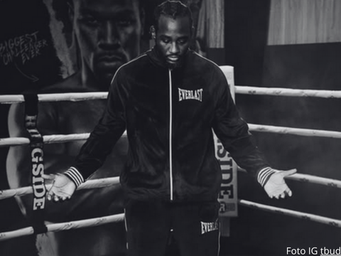 Terence Crawford