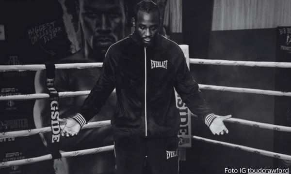 Terence Crawford