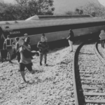 Son 13 los muertos por descarrilamiento del Tren Interoceánico