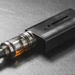 MORENA da luz verde a la prohibición de vapeadores en México