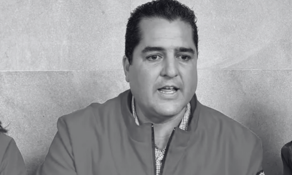 Adolfo Ramírez Arana