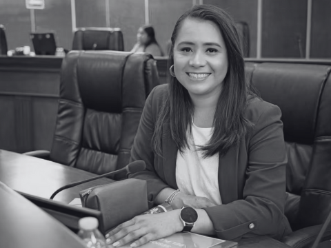 Alejandra Ang Hernández