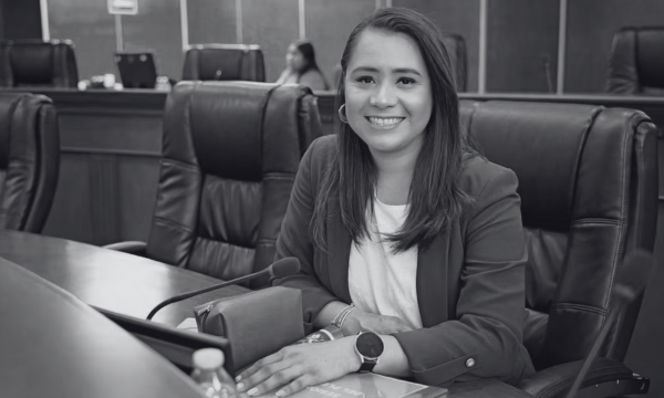 Alejandra Ang Hernández