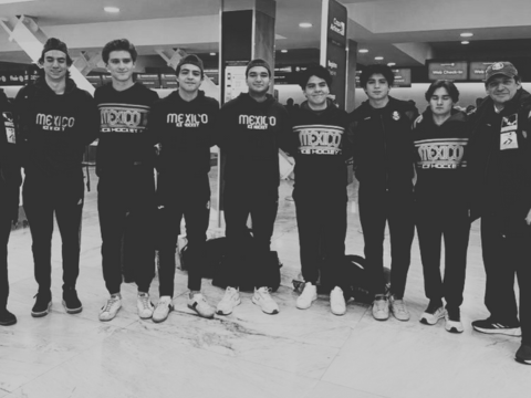 Campeonato Mundial Masculino U21