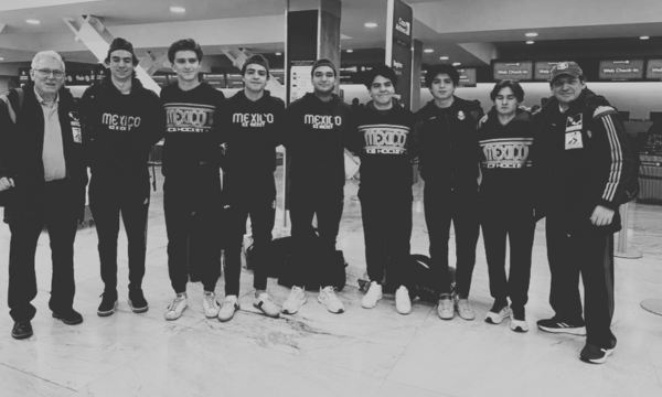 Campeonato Mundial Masculino U21