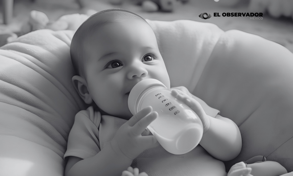 Cofepris ordena retirar del mercado fórmulas infantiles de Nestlé por posible contaminación