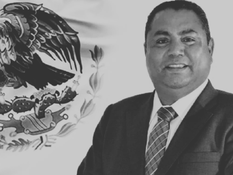 Gustavo Diaz Sanchez