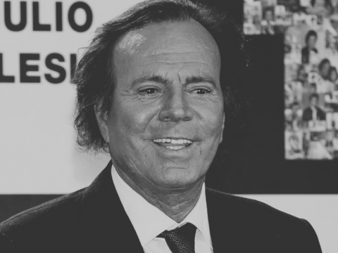 Julio Iglesias