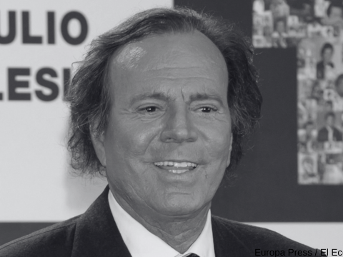 Julio Iglesias
