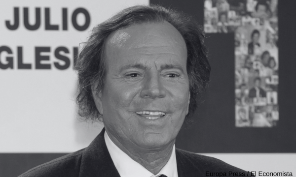 Julio Iglesias