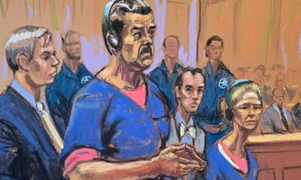 Estados Unidos elimina acusaciones contra Nicolás Maduro como líder del “Cártel de los Soles”