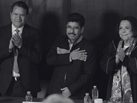 SCJN renueva su flotilla y adquiere camionetas de hasta 1.7 millones de pesos para cada ministro