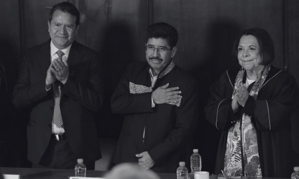 SCJN renueva su flotilla y adquiere camionetas de hasta 1.7 millones de pesos para cada ministro