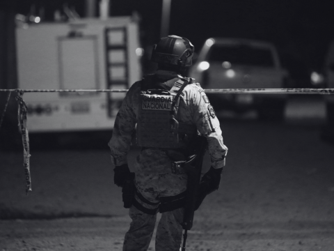 masacre en Salamanca