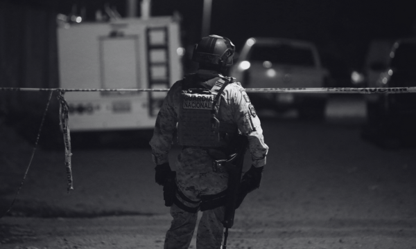 masacre en Salamanca