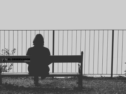 Elegir la soledad sobre la vida social no es un problema de personalidad