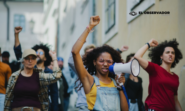La SCJN invalida ley que exigía autorización para manifestarse en Sonora