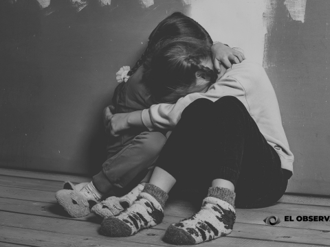 Emergencia infantil en México: la violencia contra menores no se detiene