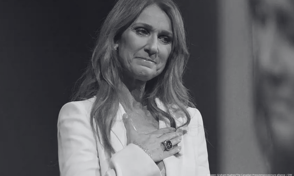 Celine Dion