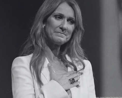 Celine Dion