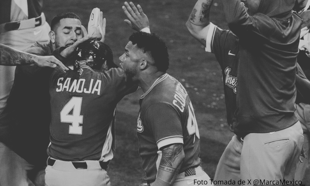 Venezuela, nuevo campeón del Clásico Mundial de Beisbol