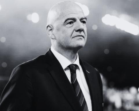 "Irán estará en la Copa del Mundo": Infantino