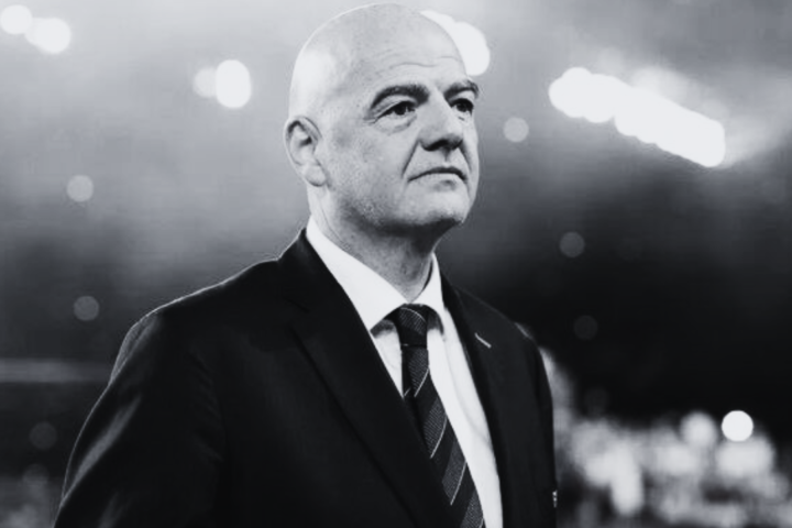 "Irán estará en la Copa del Mundo": Infantino