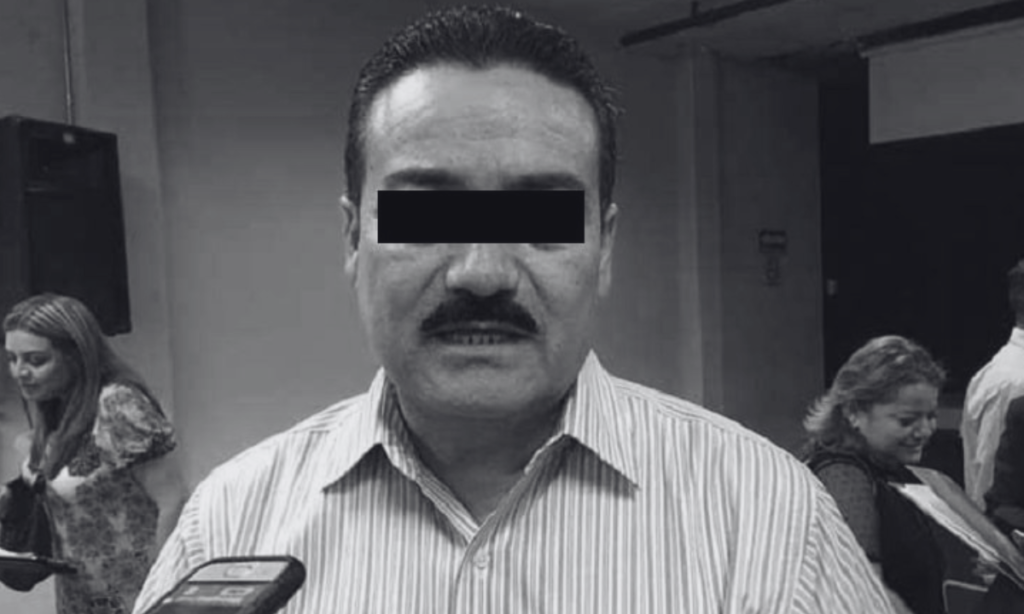 De prisión preventiva a su casa: juez concede resguardo domiciliario a exsecretario de la SEC