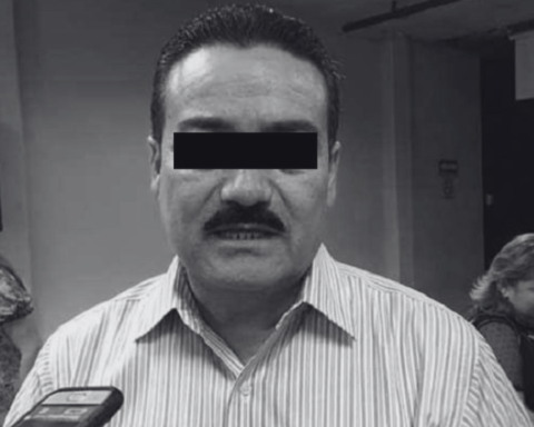 De prisión preventiva a su casa: juez concede resguardo domiciliario a exsecretario de la SEC