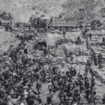 Al menos 300 muertos por deslizamiento de tierra en el Congo