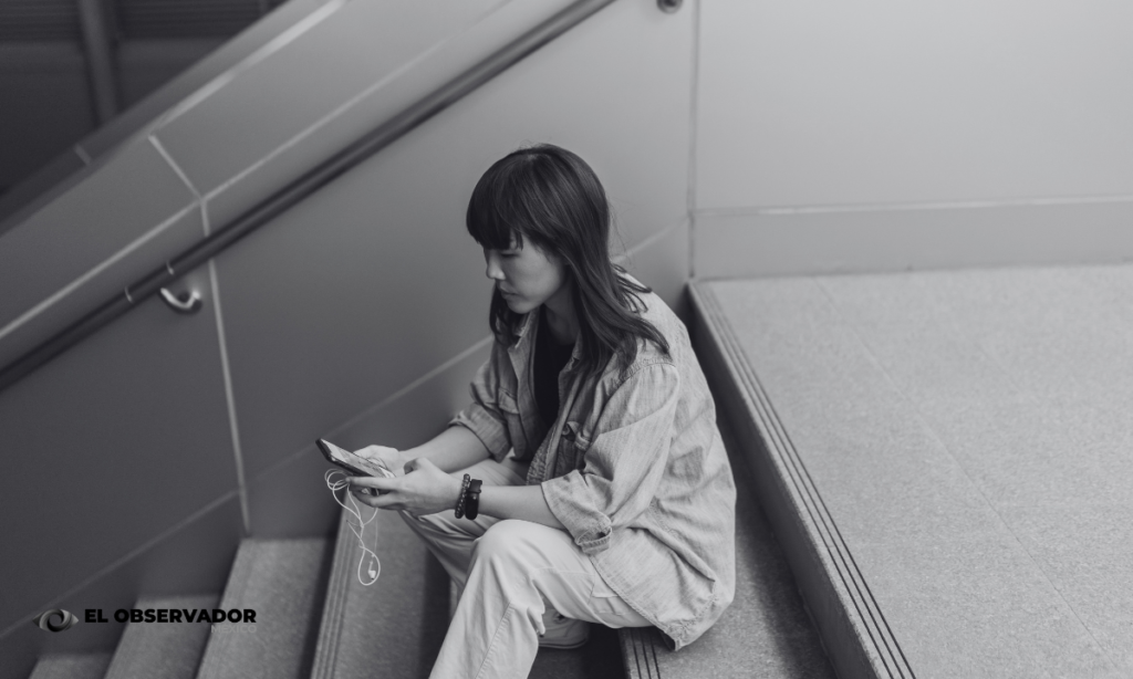 El 'ghosting' puede ser más dañino que un rechazo claro