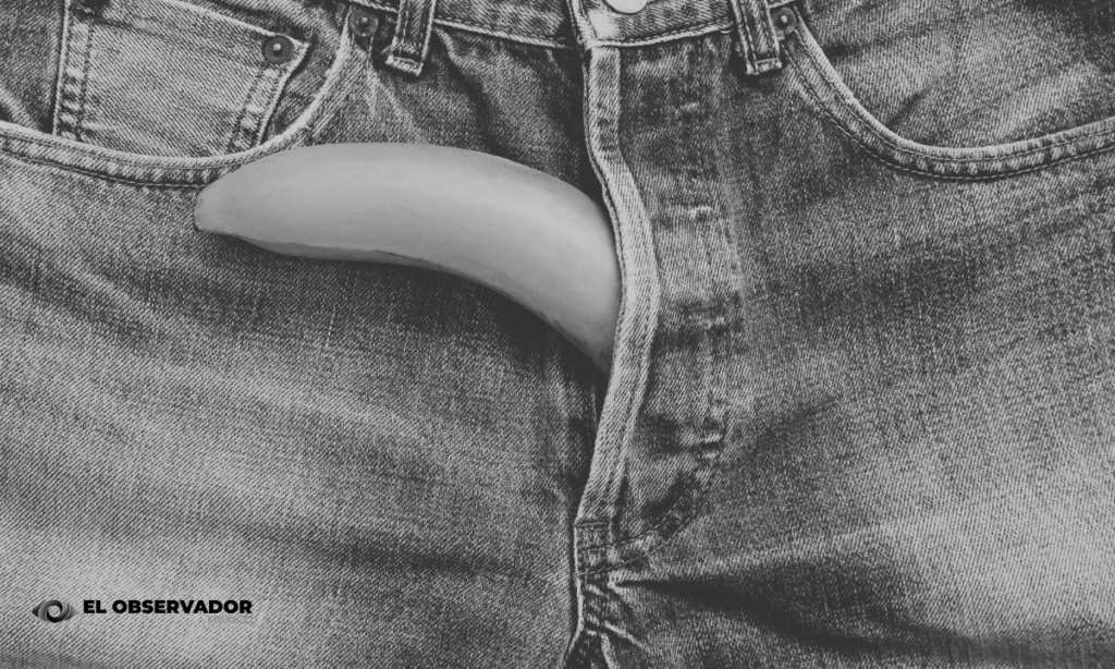 No es el glande: científicos hallaron el "punto G" del pene