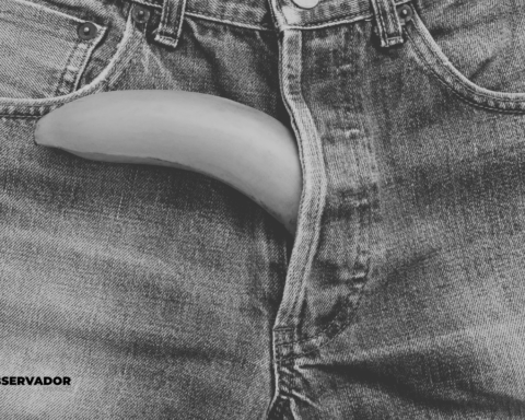 No es el glande: científicos hallaron el "punto G" del pene