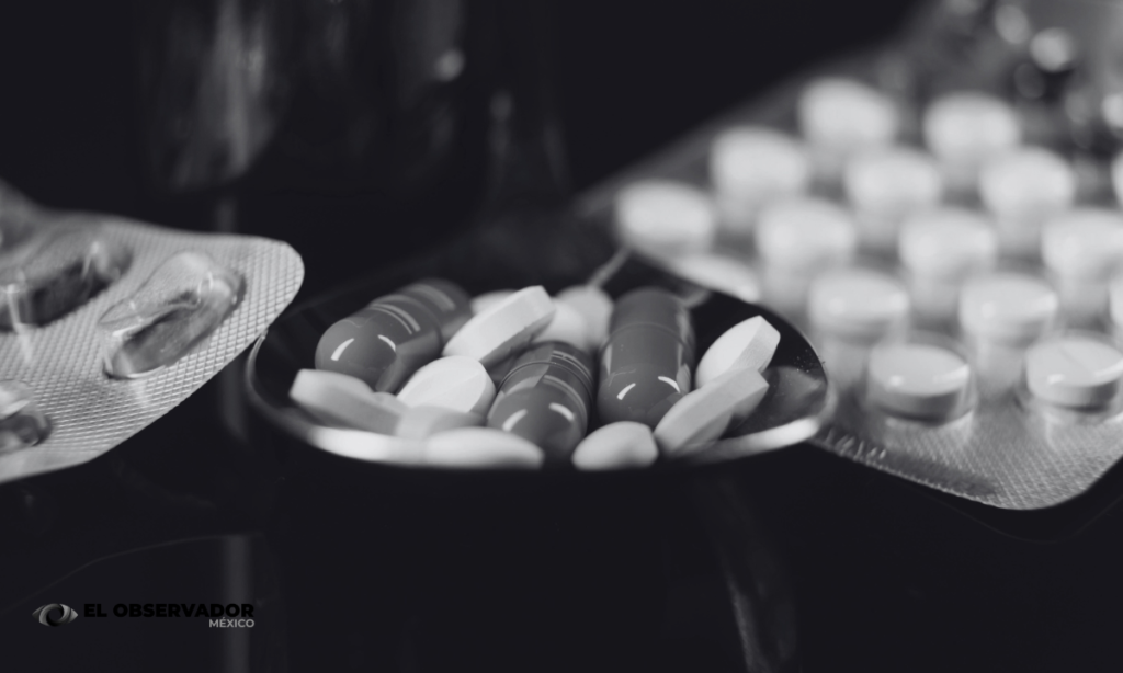 La Ssa prohíbe todo medicamento con efedrina y seudoefedrina